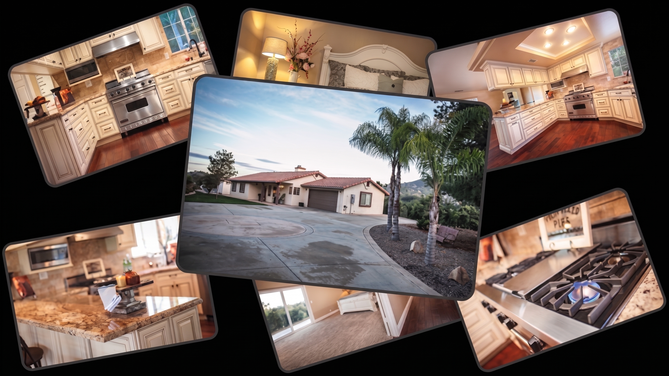 Standard MLS listing photos